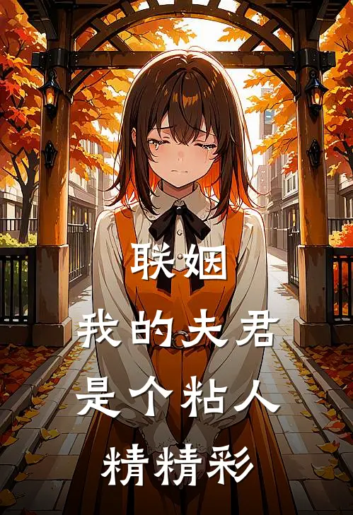 联姻，我的夫君是个粘人精精彩