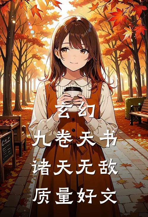 玄幻：九卷天书，诸天无敌质量好文
