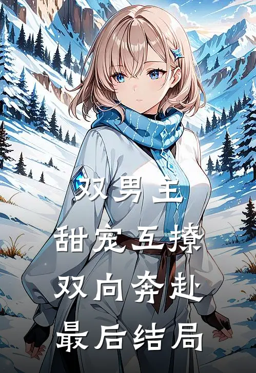 双男主：甜宠互撩，双向奔赴最后结局