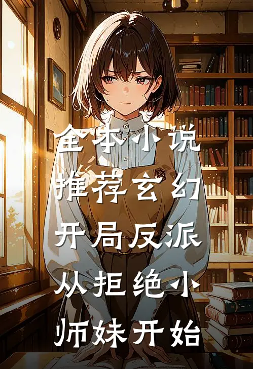 全本小说推荐玄幻：开局反派，从拒绝小师妹开始