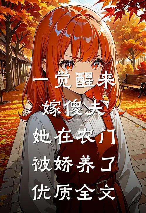 一觉醒来嫁傻夫，她在农门被娇养了优质全文