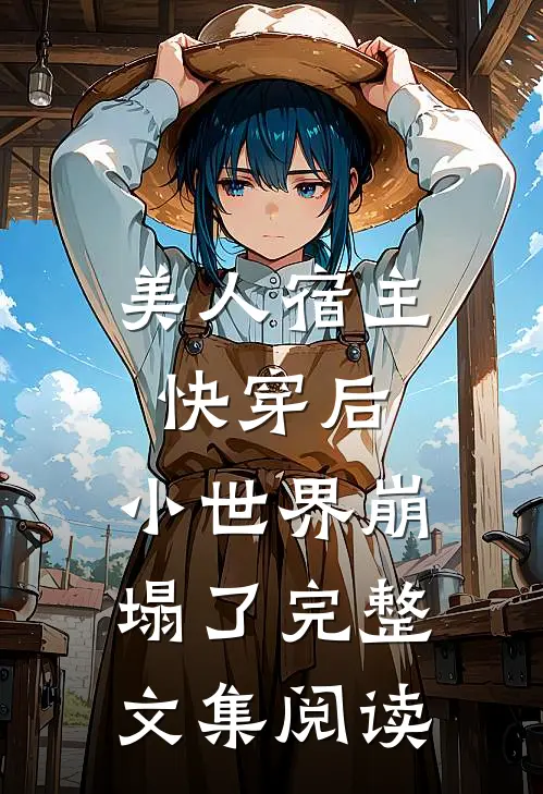 美人宿主快穿后，小世界崩塌了完整文集阅读