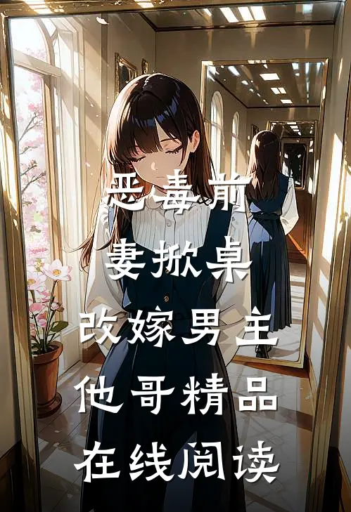 恶毒前妻掀桌,改嫁男主他哥精品在线阅读