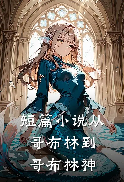 短篇小说从哥布林到哥布林神
