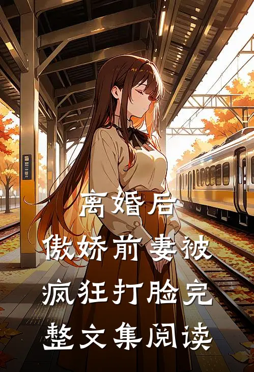 离婚后，傲娇前妻被疯狂打脸完整文集阅读