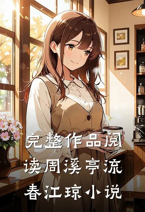 完整作品阅读周溪亭流春江琼小说