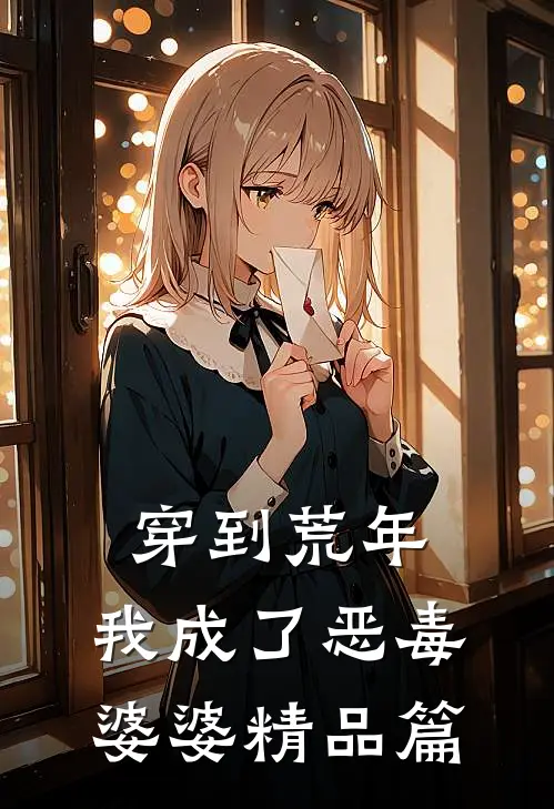 穿到荒年，我成了恶毒婆婆精品篇