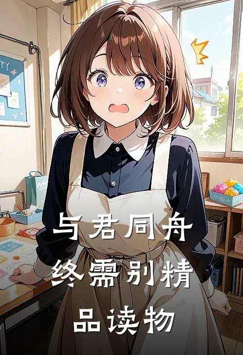 与君同舟终需别精品读物