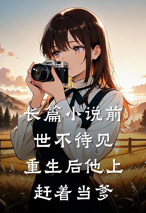 长篇小说前世不待见，重生后他上赶着当爹