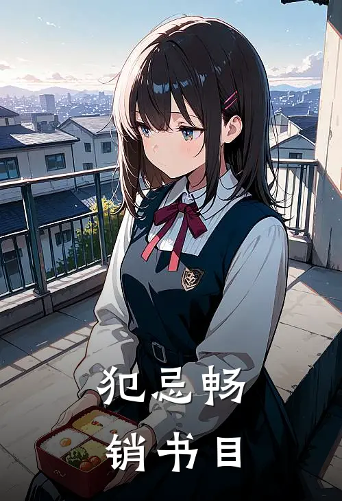 犯忌畅销书目