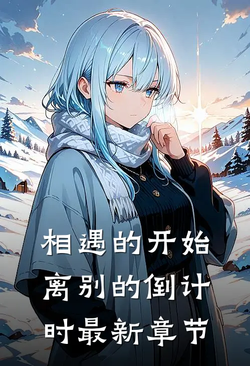相遇的开始，离别的倒计时最新章节