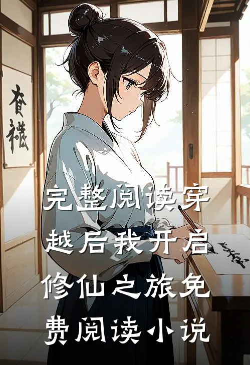 完整阅读穿越后我开启修仙之旅免费阅读小说