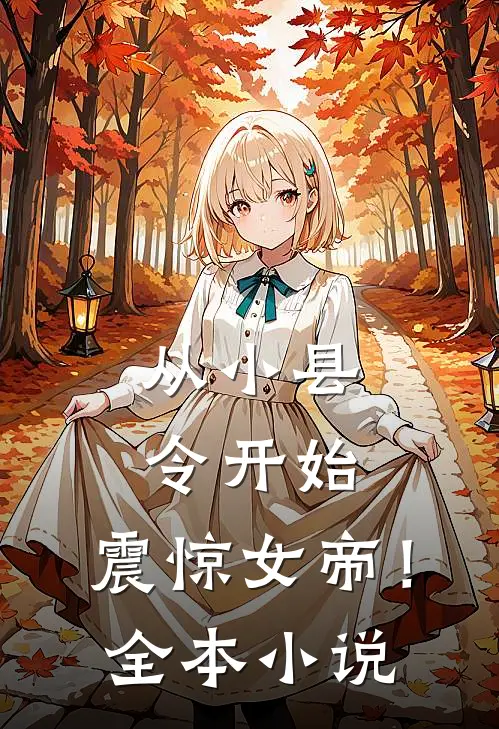 从小县令开始，震惊女帝！全本小说