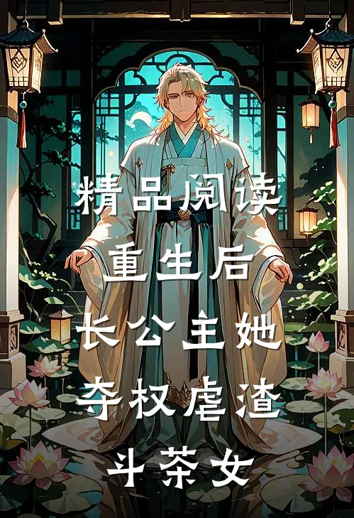 精品阅读重生后，长公主她夺权虐渣斗茶女