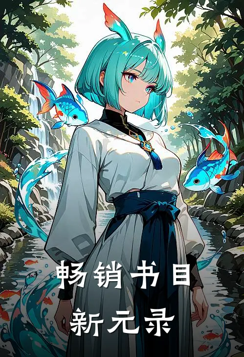 畅销书目新元录