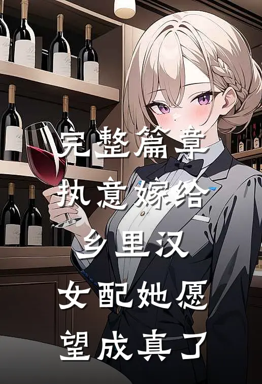 完整篇章执意嫁给乡里汉，女配她愿望成真了