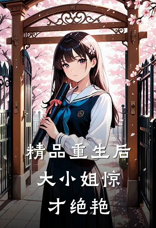 精品重生后，大小姐惊才绝艳