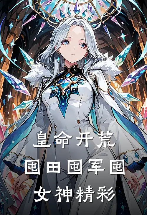 皇命开荒，囤田囤军囤女神精彩