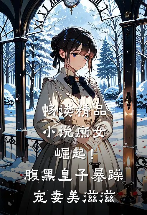 畅读精品小说庶女崛起！腹黑皇子暴躁宠妻美滋滋