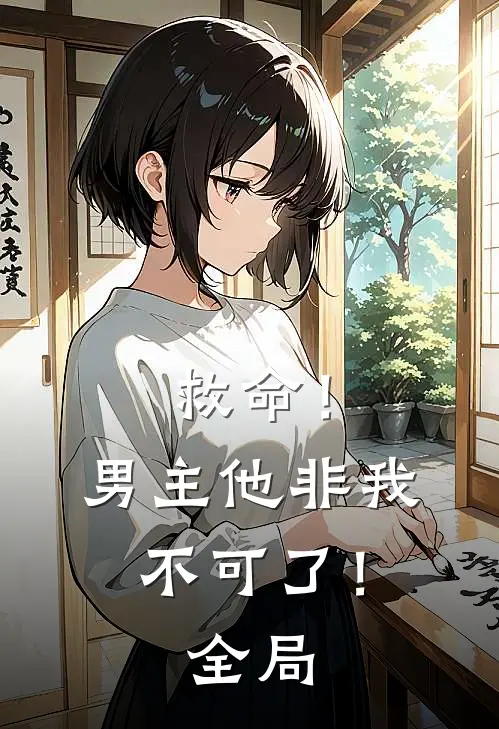 救命！男主他非我不可了！全局