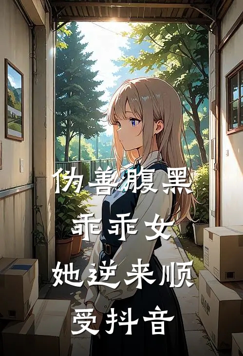 伪善腹黑乖乖女，她逆来顺受抖音