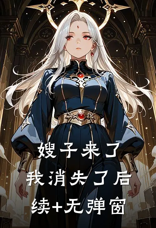 嫂子来了，我消失了后续+无弹窗