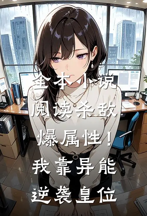 全本小说阅读杀敌爆属性！我靠异能逆袭皇位