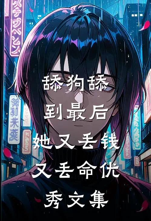 舔狗舔到最后，她又丢钱又丢命优秀文集