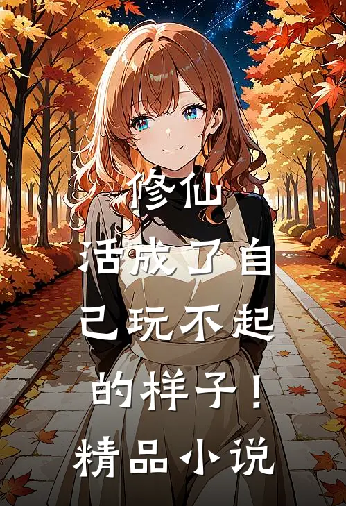 修仙：活成了自己玩不起的样子！精品小说