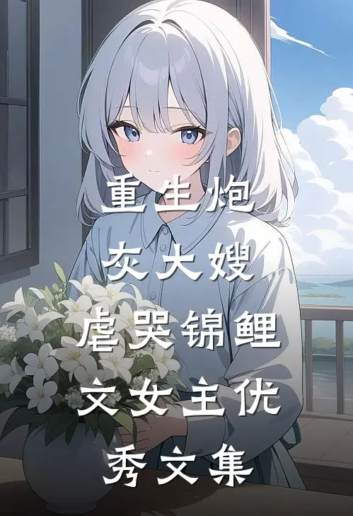 重生炮灰大嫂，虐哭锦鲤文女主优秀文集