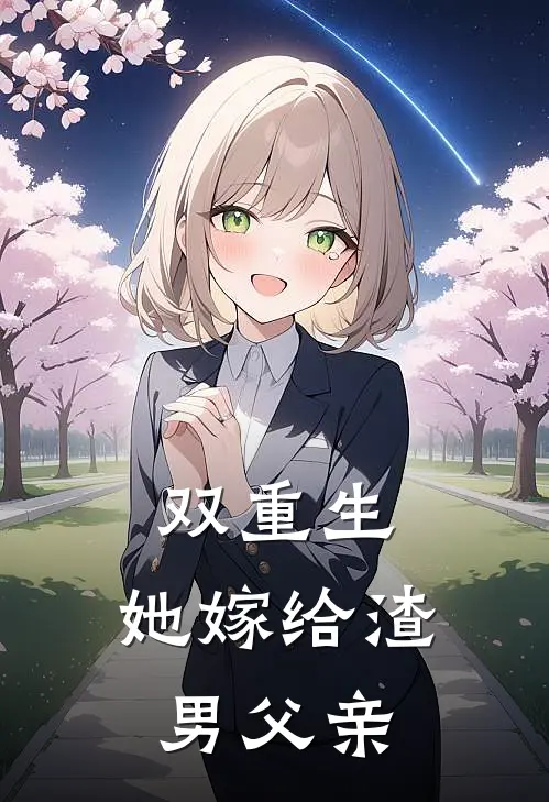 双重生：她嫁给渣男父亲
