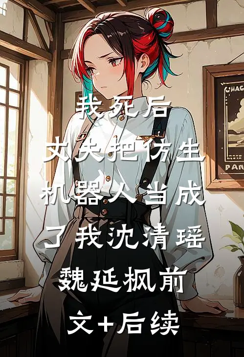 我死后，丈夫把仿生机器人当成了我沈清瑶魏延枫前文+后续