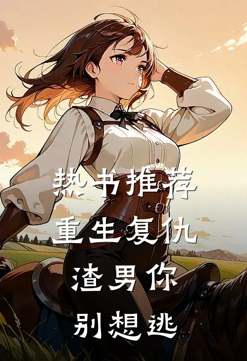 热书推荐重生复仇：渣男你别想逃