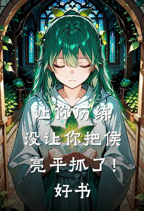 让你历练，没让你把侯亮平抓了！好书