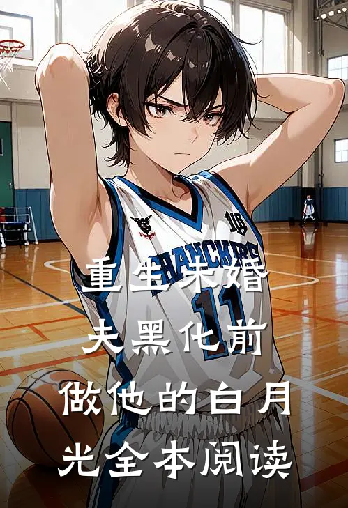 重生未婚夫黑化前，做他的白月光全本阅读