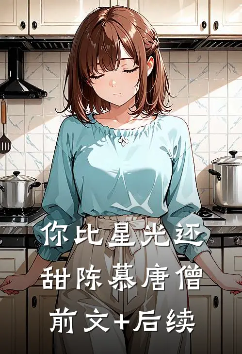 你比星光还甜陈慕唐僧前文+后续