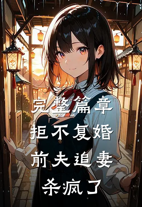 完整篇章拒不复婚：前夫追妻杀疯了