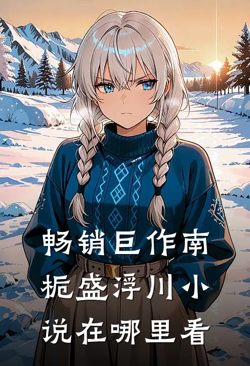 畅销巨作南栀盛浮川小说在哪里看