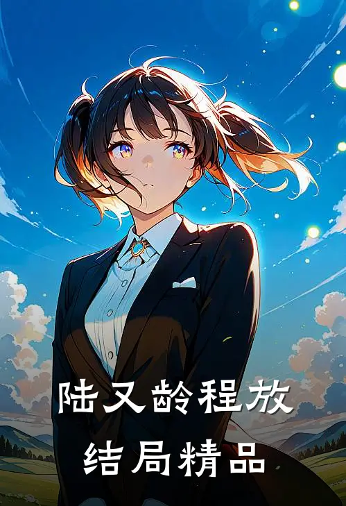 陆又龄程放结局精品