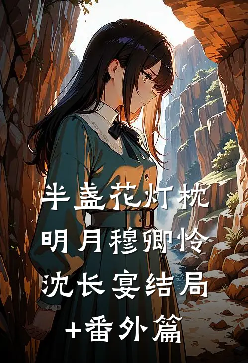 半盏花灯枕明月穆卿怜沈长宴结局+番外篇