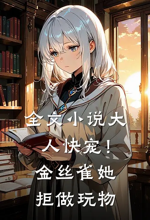 全文小说大人快宠！金丝雀她拒做玩物