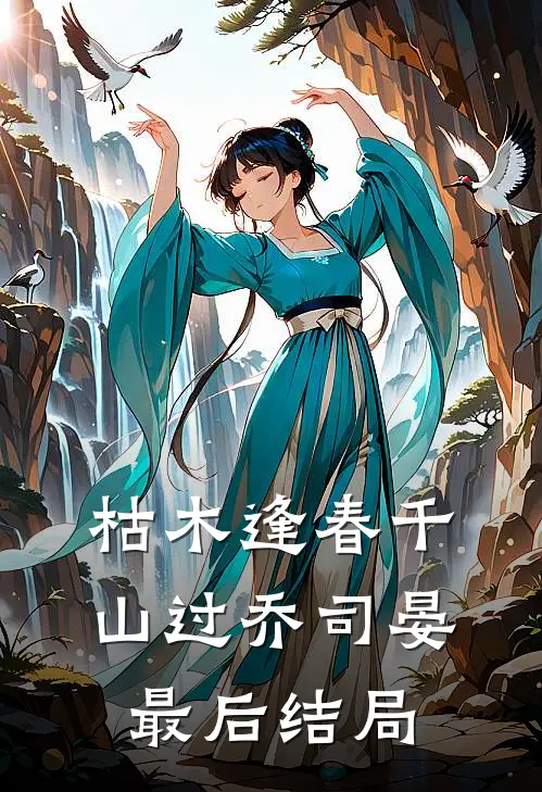 枯木逢春千山过乔司晏最后结局