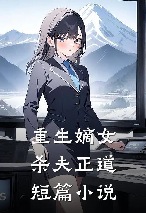重生嫡女杀夫正道短篇小说