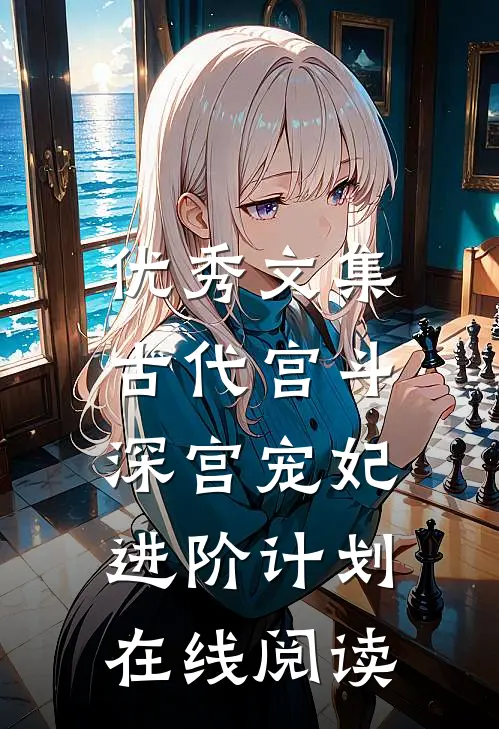 优秀文集古代宫斗:深宫宠妃进阶计划在线阅读