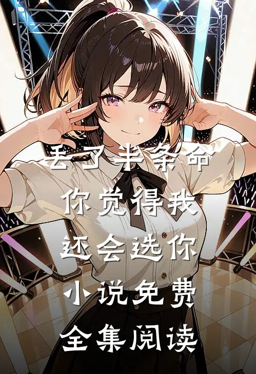 丢了半条命你觉得我还会选你小说免费全集阅读
