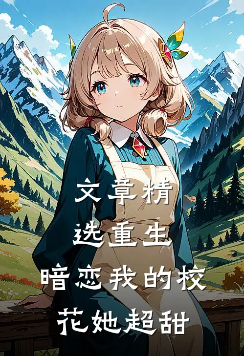 文章精选重生：暗恋我的校花她超甜