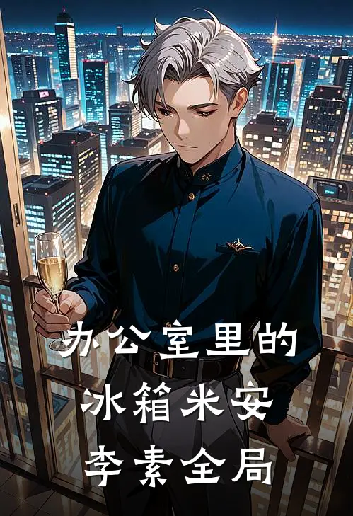 办公室里的冰箱米安李素全局