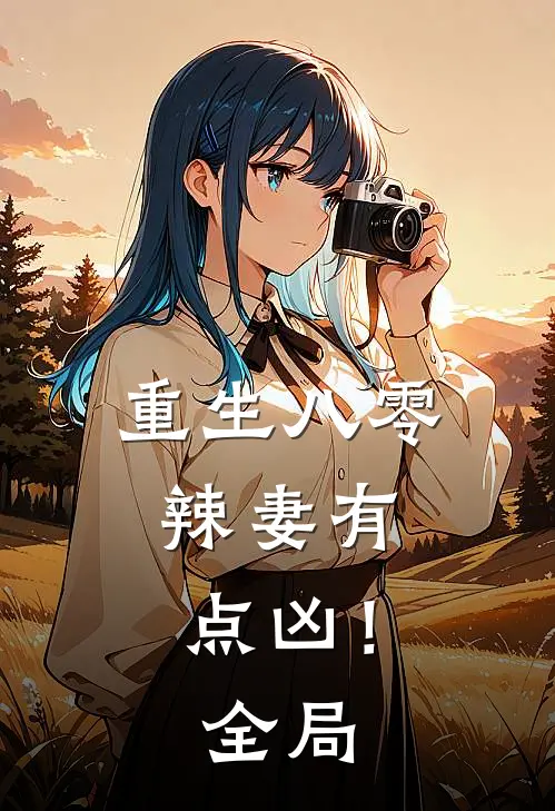 重生八零：辣妻有点凶！全局