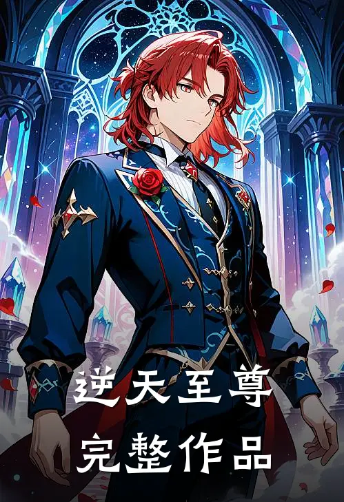 逆天至尊完整作品