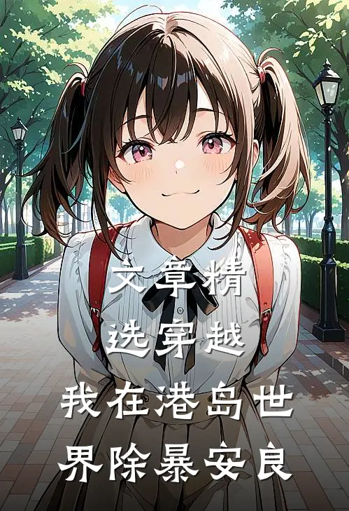 文章精选穿越：我在港岛世界除暴安良